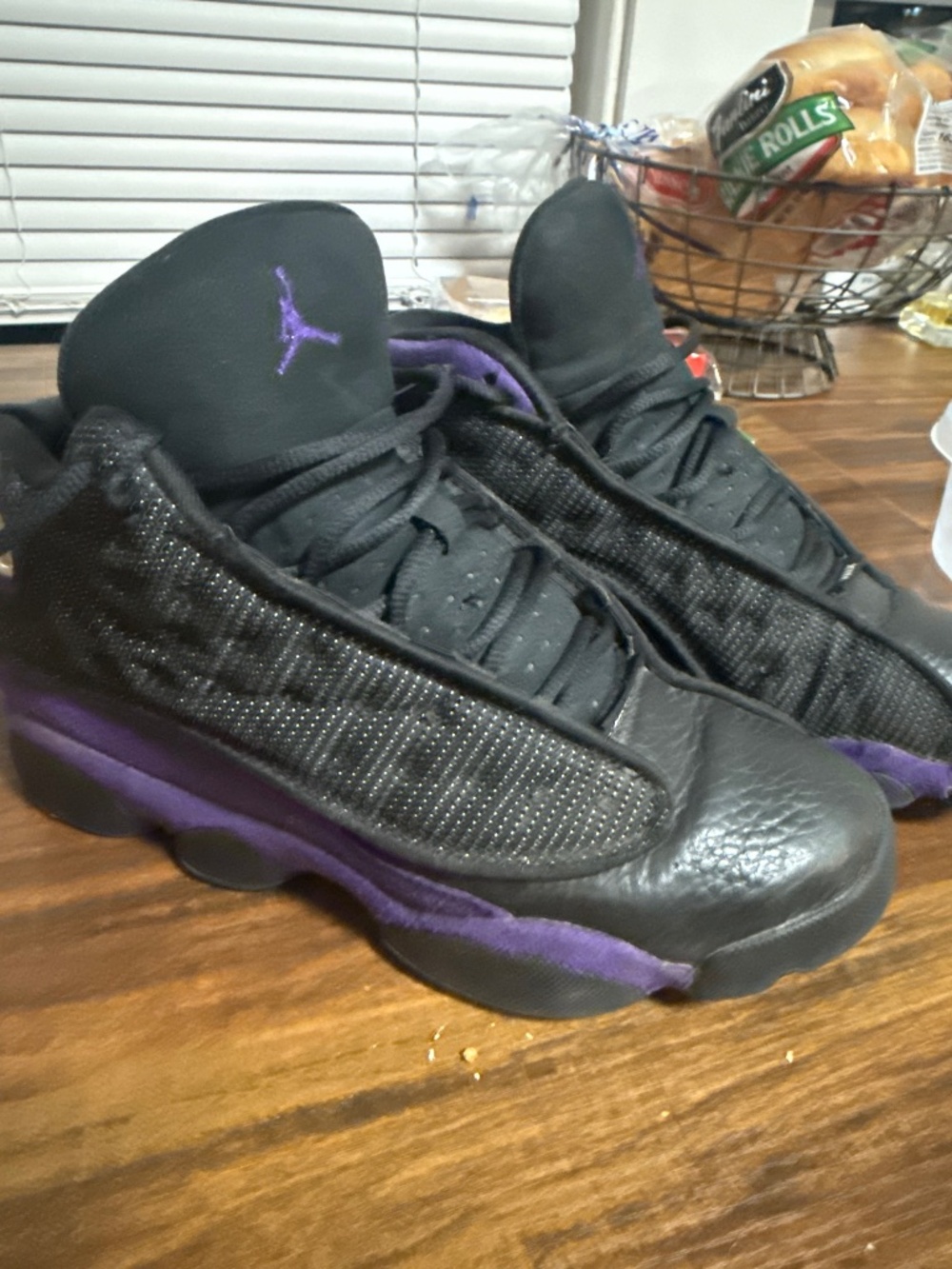 Jordan’s